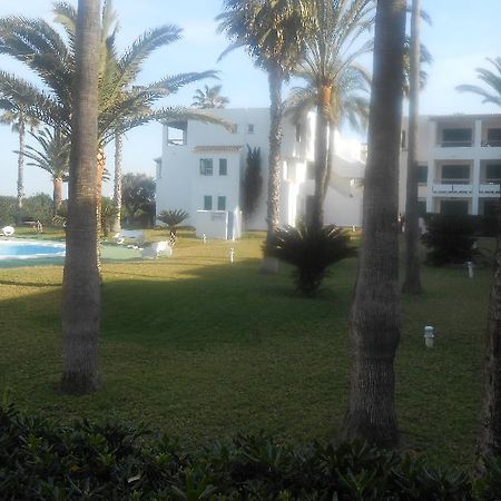 Apartamentos R.C. Deltamar I Playa De Xeraco Exterior photo