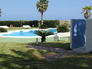 Apartamentos R.C. Deltamar I Playa De Xeraco Exterior photo