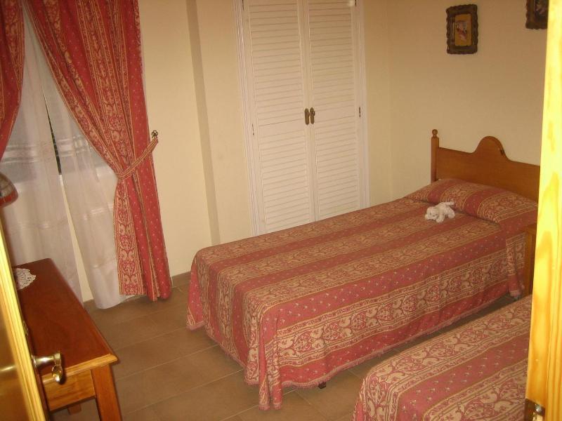 Apartamentos R.C. Deltamar I Playa De Xeraco Exterior photo