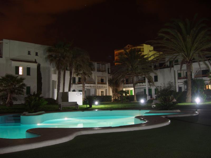 Apartamentos R.C. Deltamar I Playa De Xeraco Exterior photo