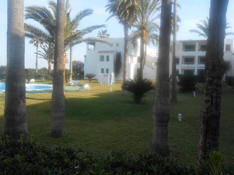 Apartamentos R.C. Deltamar I Playa De Xeraco Exterior photo